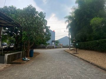 Jual Rumah CASH LT96 dkt Tol bs OVER KREDIT di Bojongsari Depok