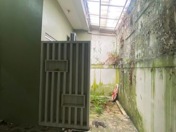 Jual Rumah CASH LT96 dkt Tol bs OVER KREDIT di Bojongsari Depok