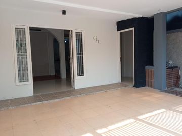 Dijual Rumah 2,5 lantai Pepabri Raya, Kunciran, Alam Sutera