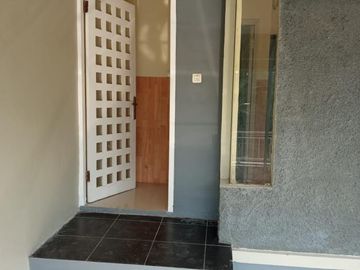 Dijual Rumah 2,5 lantai Pepabri Raya, Kunciran, Alam Sutera