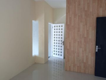 Dijual Rumah 2,5 lantai Pepabri Raya, Kunciran, Alam Sutera