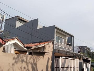 Dijual Rumah 2,5 lantai Pepabri Raya, Kunciran, Alam Sutera