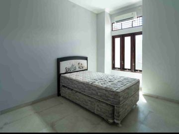 Rumah Modern Siap Huni di Area Renon Denpasar