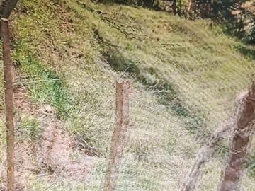 VENTA DE LOTE EXPLANADO EN BARBOSA ANTIOQUIA.