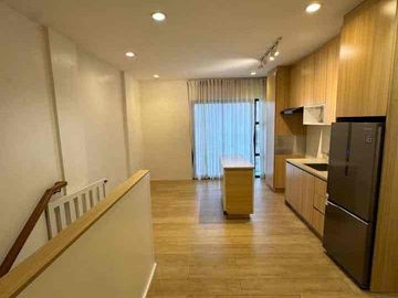 3BR Townhouse in Pasig For Sale