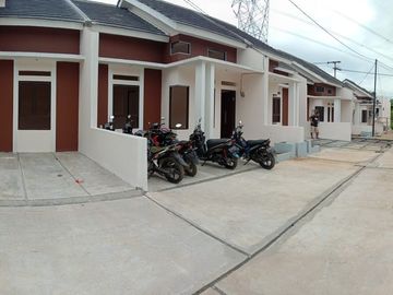Rumah Murah Pamulang KPR Syariah