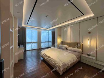 RUMAH BESAR PREMIUM FULLY FURNISHED THE ZORA BSD CITY
