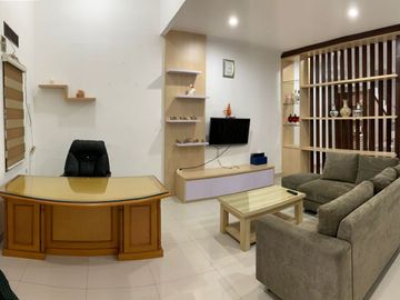 TERMURAH DIJUAL DAN DISEWAKAN RUMAH FURNISH KOTA BARU PARAHYANGAN (KBP) JINGGANEGARA PADALARANG IKEA
