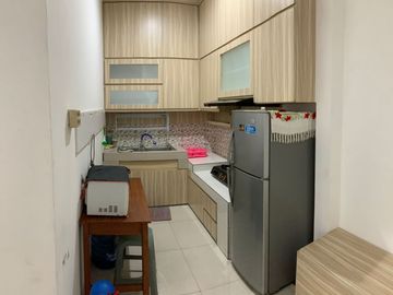 TERMURAH DIJUAL DAN DISEWAKAN RUMAH FURNISH KOTA BARU PARAHYANGAN (KBP) JINGGANEGARA PADALARANG IKEA