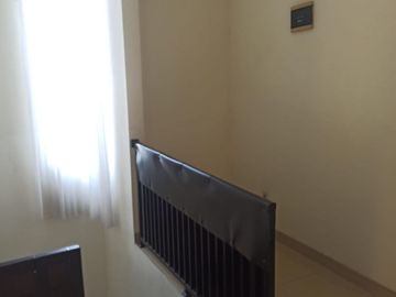 DISEWAKAN / DIJUAL RUMAH FURNISHED DI KAYUPUTIH JAKARTA TIMUR