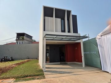 Rumah Baru 2 Lantai Siap Huni 8 Bulan Tanpa Dp di Meruya Kembangan Jakarta Barat