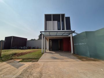 Rumah Baru 2 Lantai Siap Huni 8 Bulan Tanpa Dp di Meruya Kembangan Jakarta Barat