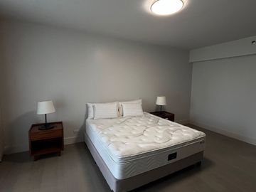 2 Bedroom with Parking Uptown Ritz Condo For Rent Bgc Taguig
