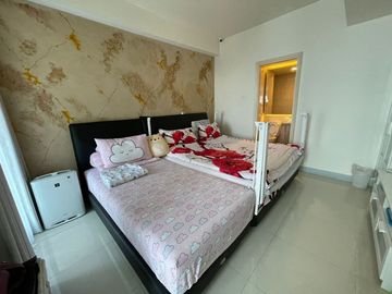 Rumah Babatan Pantai Surabaya Murah SAM.YA6329