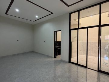 Rumah Babatan Pantai Surabaya Murah SAM.YA6329