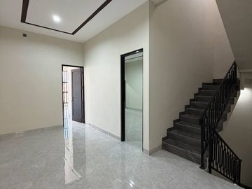 Rumah Babatan Pantai Surabaya Murah SAM.YA6329