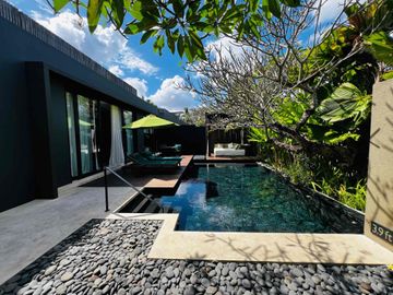 Dijual Villa W Seminyak Bali
Dalam Kawasan Hotel Hotel Berbintang 5