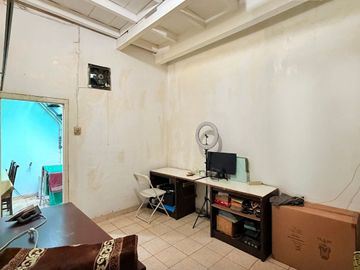 TERMURAH !! FOR SALE | KALIBATA INDAH, RUMAH DI DALAM KOMPLEK PREMIUM, AKSES JLN LEBAR, LOKASI STRATEGIS, NEGO !!