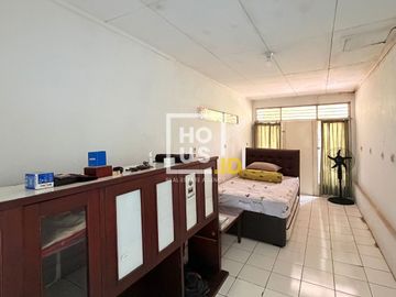 TERMURAH !! FOR SALE | KALIBATA INDAH, RUMAH DI DALAM KOMPLEK PREMIUM, AKSES JLN LEBAR, LOKASI STRATEGIS, NEGO !!