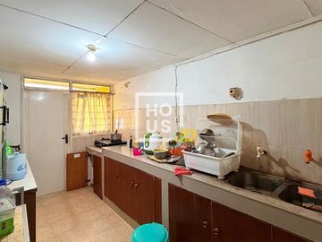 TERMURAH !! FOR SALE | KALIBATA INDAH, RUMAH DI DALAM KOMPLEK PREMIUM, AKSES JLN LEBAR, LOKASI STRATEGIS, NEGO !!