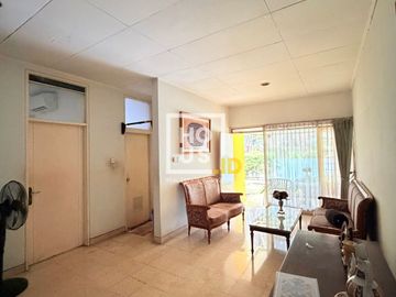 TERMURAH !! FOR SALE | KALIBATA INDAH, RUMAH DI DALAM KOMPLEK PREMIUM, AKSES JLN LEBAR, LOKASI STRATEGIS, NEGO !!