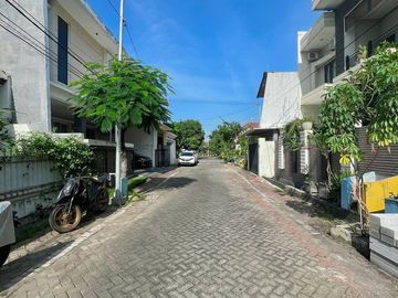 Rumah Nirwana Eksekutif Surabaya Murah SAM.YA6329