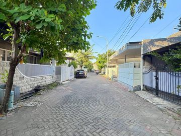 Rumah Nirwana Eksekutif Surabaya Murah SAM.YA6329