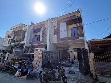 Rumah Nirwana Eksekutif Surabaya Murah SAM.YA6329