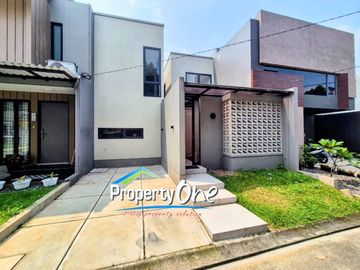 Jual Rumah Di Serpong Garden Cisauk Dekat Akses Toll BSD Dan Pamulang