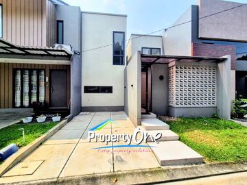 Jual Rumah Di Serpong Garden Cisauk Dekat Akses Toll BSD Dan Pamulang