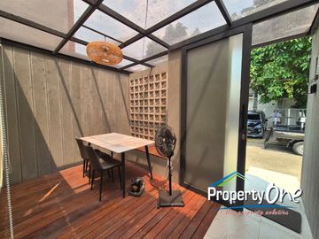 Jual Rumah Di Serpong Garden Cisauk Dekat Akses Toll BSD Dan Pamulang