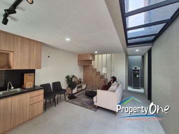 Jual Rumah Di Serpong Garden Cisauk Dekat Akses Toll BSD Dan Pamulang
