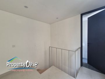 Jual Rumah Di Serpong Garden Cisauk Dekat Akses Toll BSD Dan Pamulang