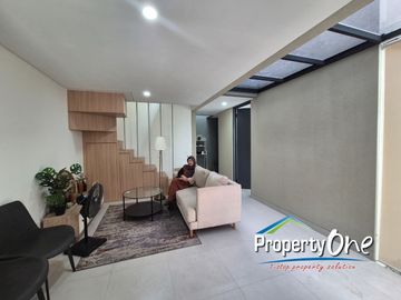 Jual Rumah Di Serpong Garden Cisauk Dekat Akses Toll BSD Dan Pamulang