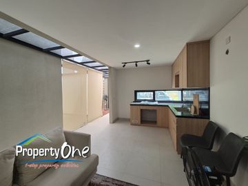 Jual Rumah Di Serpong Garden Cisauk Dekat Akses Toll BSD Dan Pamulang