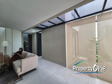 Jual Rumah Di Serpong Garden Cisauk Dekat Akses Toll BSD Dan Pamulang