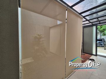 Jual Rumah Di Serpong Garden Cisauk Dekat Akses Toll BSD Dan Pamulang