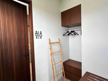 SALE Villa Rooftop Cemagi View Sawah Laut