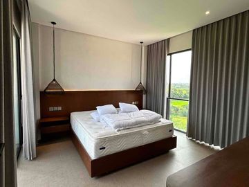 SALE Villa Rooftop Cemagi View Sawah Laut