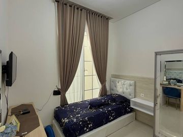 Rumah Jasmine Court Surabaya Murah SAM.YA6329