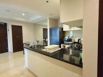 Disewakan Apartemen Brand BSD City 2 BR