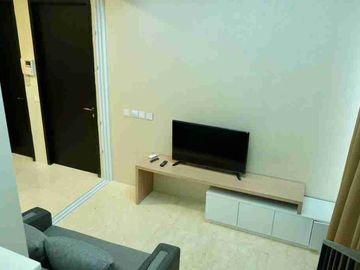 Dijual Apartemen Satu 8 Residence Kedoya Jakarta Barat