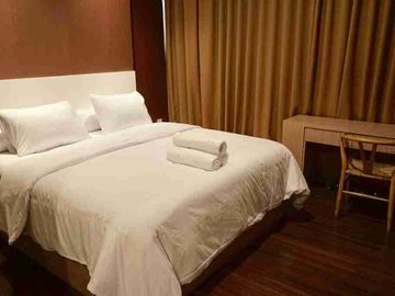 Dijual Apartemen Satu 8 Residence Kedoya Jakarta Barat