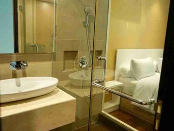 Dijual Apartemen Satu 8 Residence Kedoya Jakarta Barat