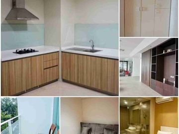Dijual Apartemen Satu 8 Residence Kedoya Jakarta Barat