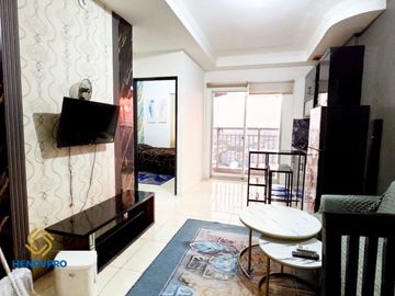 DIJUAL CEPAT Apartment Medit 2 CITY VIEW unit 2BR