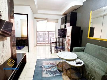 DIJUAL CEPAT Apartment Medit 2 CITY VIEW unit 2BR