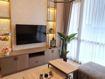 DIJUAL   Apartment Marigold BSD Fully Furnished