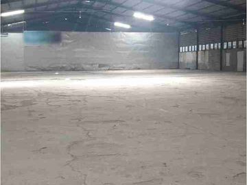 Dijual Ex Pabrik Kondisi Siap Pakai Rancaekek Bandung.