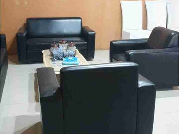 Dijual Ex Pabrik Kondisi Siap Pakai Rancaekek Bandung.